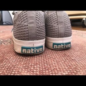 Native Sneakers
